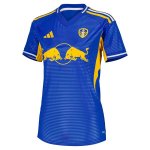 Maglia Leeds United Seconda Donna 2025/2026 Maglia Leeds United Seconda Donna 2025/2026