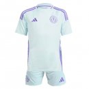 Maglia Scotland Seconda Bambino 2024