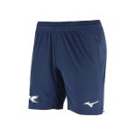 Pantaloni Lazio Terza 2025/2026 Pantaloni Lazio Terza 2025/2026