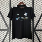 Thailandia Maglia Flamengo Joint Edition 2024/2025 Thailandia Maglia Flamengo Joint Edition 2024/2025