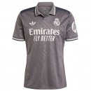 Thailandia Maglia Real Madrid Terza 2024/2025