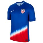 Thailandia Maglia USA Seconda 2024 Thailandia Maglia USA Seconda 2024