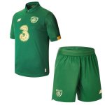Maglia Irlanda Prima Bambino 2020 Verde Maglia Irlanda Prima Bambino 2020 Verde