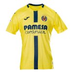 Thailandia Maglia Villarreal Prima 2025/2026 Thailandia Maglia Villarreal Prima 2025/2026