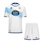 Maglia Deportivo La Coruna Terza Bambino 2023/2024 Maglia Deportivo La Coruna Terza Bambino 2023/2024