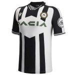 Thailandia Maglia Udinese Calcio Prima 2022/2023 Thailandia Maglia Udinese Calcio Prima 2022/2023