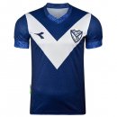 Thailandia Maglia Vélez Sarsfield Seconda 2024/2025