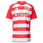 Thailandia Maglia Union Berlin Prima 2025/2026 Thailandia Maglia Union Berlin Prima 2025/2026