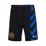 Pantaloni Inter Milan Prima 2024/2025