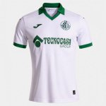 Thailandia Maglia Getafe Terza 2024/2025 Thailandia Maglia Getafe Terza 2024/2025