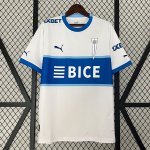 Thailandia Maglia Universidad Católica Prima 2024/2025 Thailandia Maglia Universidad Católica Prima 2024/2025