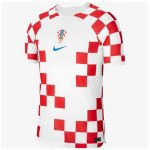 Maglia Croazia Prima 2022/2023 Maglia Croazia Prima 2022/2023