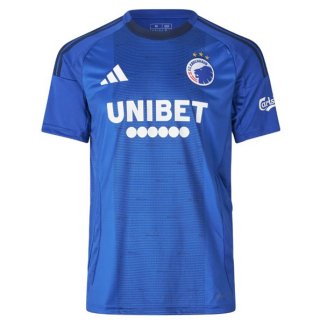 Thailandia Maglia FC Copenhagen Seconda 2024/2025