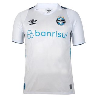 Thailandia Maglia Gremio Seconda 2024/2025