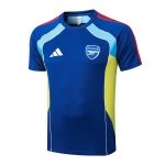 Maglia Formazione Arsenal 2026/2027 Blu Maglia Formazione Arsenal 2026/2027 Blu