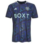Thailandia Maglia Leeds United Seconda 2023/2024 Thailandia Maglia Leeds United Seconda 2023/2024