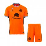 Maglia Inter Milan Terza Bambino 2023/2024 Maglia Inter Milan Terza Bambino 2023/2024