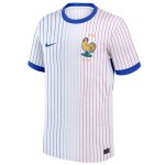 Maglia Francia Seconda 2024 Maglia Francia Seconda 2024