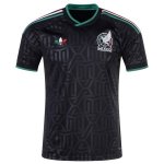 Thailandia Maglia Messico Terza 2026 Thailandia Maglia Messico Terza 2026