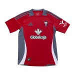 Thailandia Maglia Albacete Seconda 2025/2026 Thailandia Maglia Albacete Seconda 2025/2026