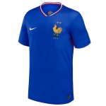 Maglia Francia Prima 2024 Maglia Francia Prima 2024