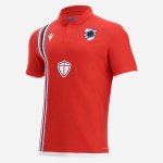 Thailandia Maglia Sampdoria Terza 2021/2022 Roio Thailandia Maglia Sampdoria Terza 2021/2022 Roio