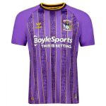 Tailandia Maglia Coventry City Seconda 2022/2023