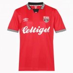 Thailandia Maglia Guingamp Prima 2021/2022 Thailandia Maglia Guingamp Prima 2021/2022