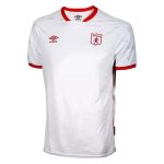 Thailandia Maglia América de Cali Seconda 2021/2022 Bianco Thailandia Maglia América de Cali Seconda 2021/2022 Bianco