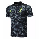 Polo Juventus 2021/2022 Nero Polo Juventus 2021/2022 Nero