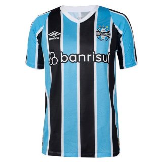 Thailandia Maglia Gremio Prima 2024/2025