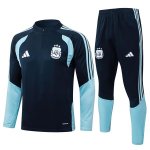 Felpa Allenamento Argentina 2026/2027 Blu 2 Felpa Allenamento Argentina 2026/2027 Blu 2