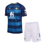 Maglia Real Betis Seconda Bambino 2022/2023 Maglia Real Betis Seconda Bambino 2022/2023