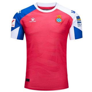 Thailandia Maglia Espanyol Seconda 2023/2024