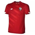 Thailandia Maglia Panama Prima 2021 Rosso Thailandia Maglia Panama Prima 2021 Rosso