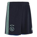 Pantaloni Ajax Seconda 2021/2022 Blu Pantaloni Ajax Seconda 2021/2022 Blu