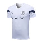 Formazione Marseille 2022/2023 Bianco Formazione Marseille 2022/2023 Bianco