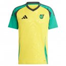 Thailandia Maglia Jamaica Prima 2024