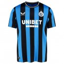 Thailandia Maglia Club Brugge Primera 2024/2025