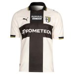 Thailandia Maglia Parma Calcio Prima 2025/2026 Thailandia Maglia Parma Calcio Prima 2025/2026