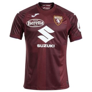 Thailandia Maglia Torino Prima 2024/2025