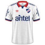 Thailandia Maglia Club Nacional de Football Primera 2024/2025 Thailandia Maglia Club Nacional de Football Primera 2024/2025