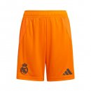 Pantaloni Real Madrid Seconda 2024/2025