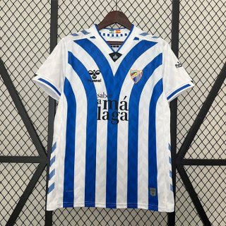 Thailandia Maglia Malaga Special Edition 2024/2025