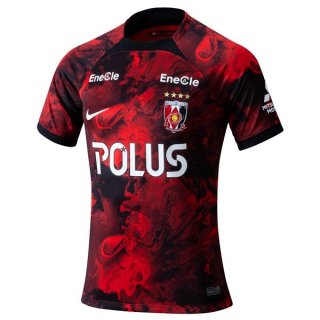 Thailandia Maglia Urawa Red Diamonds Primera 2024/2025