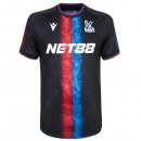 Thailandia Maglia Crystal Palace Terza 2024/2025