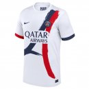 Maglia Paris Saint Germain Seconda 2024/2025