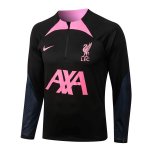 Felpa Liverpool Top 2023 Rosa Felpa Liverpool Top 2023 Rosa