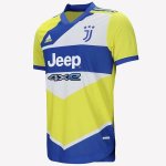 Maglia Juventus Terza 2021/2022 Maglia Juventus Terza 2021/2022
