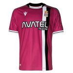Thailandia Maglia Cartagena Seconda 2025/2026 Thailandia Maglia Cartagena Seconda 2025/2026